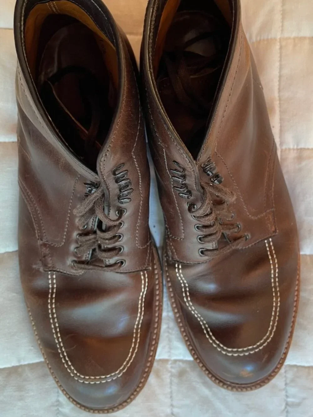 Alden indy 405